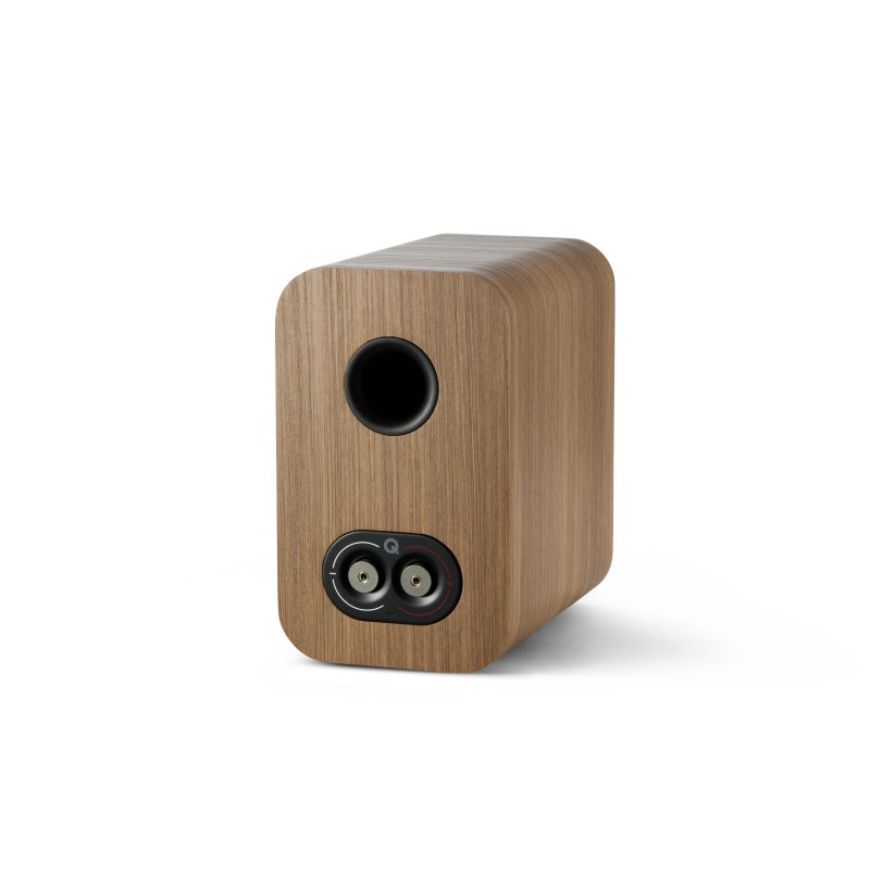 5010, Bookshelf Speakers, Holm Oak