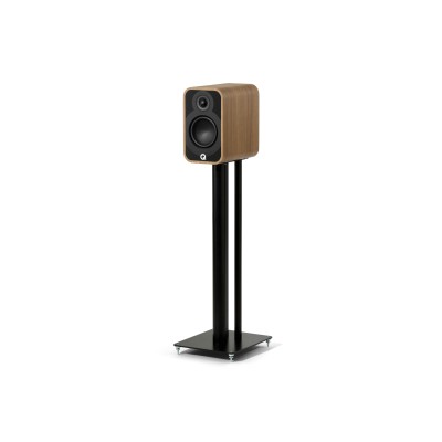5010, Bookshelf Speakers, Holm Oak