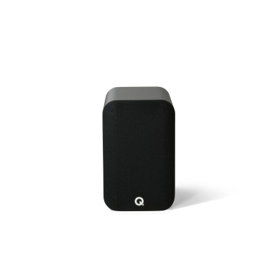 5020, Bookshelf Speakers, Black