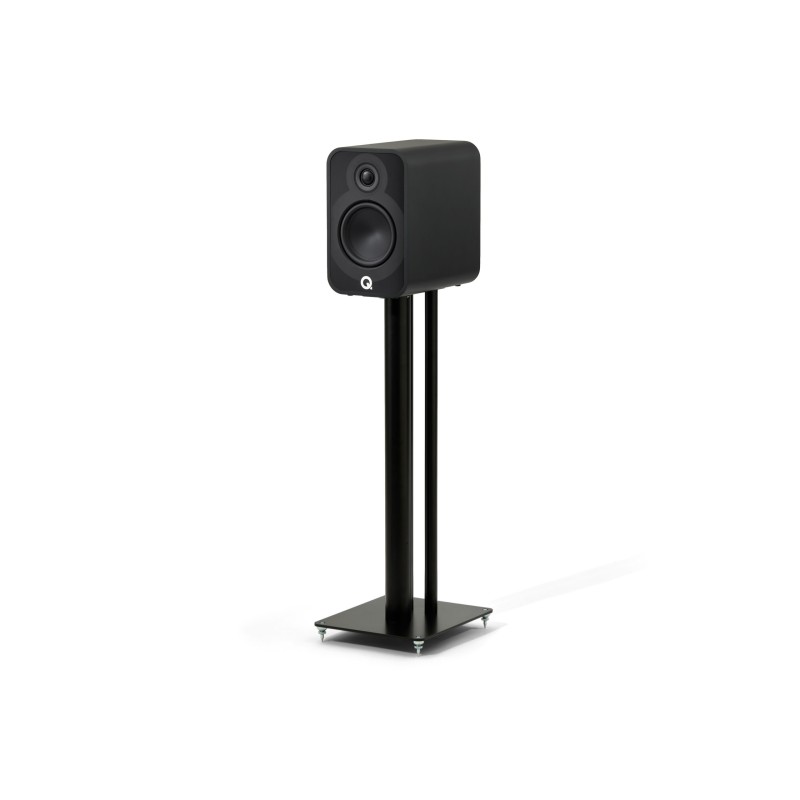 5020, Bookshelf Speakers, Black