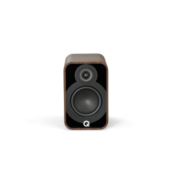 5020, Bookshelf Speakers, Rosewood