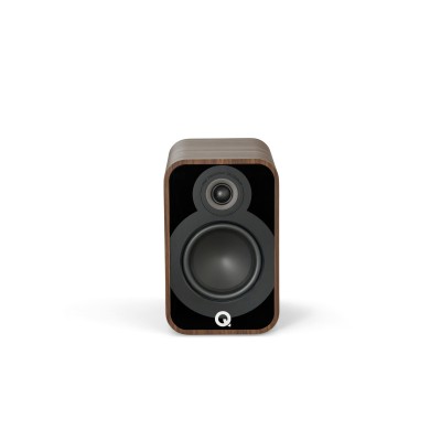 5020, Bookshelf Speakers, Rosewood