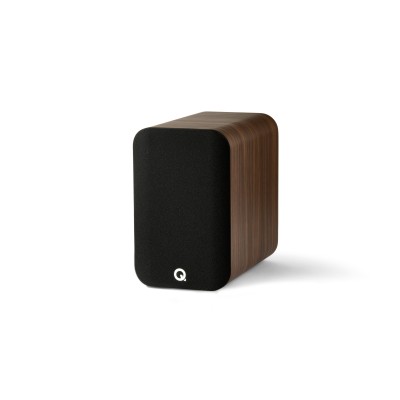 5020, Bookshelf Speakers, Rosewood
