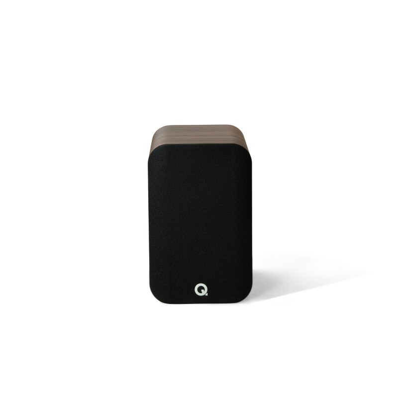 5020, Bookshelf Speakers, Rosewood