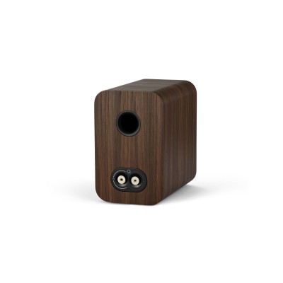 5020, Bookshelf Speakers, Rosewood