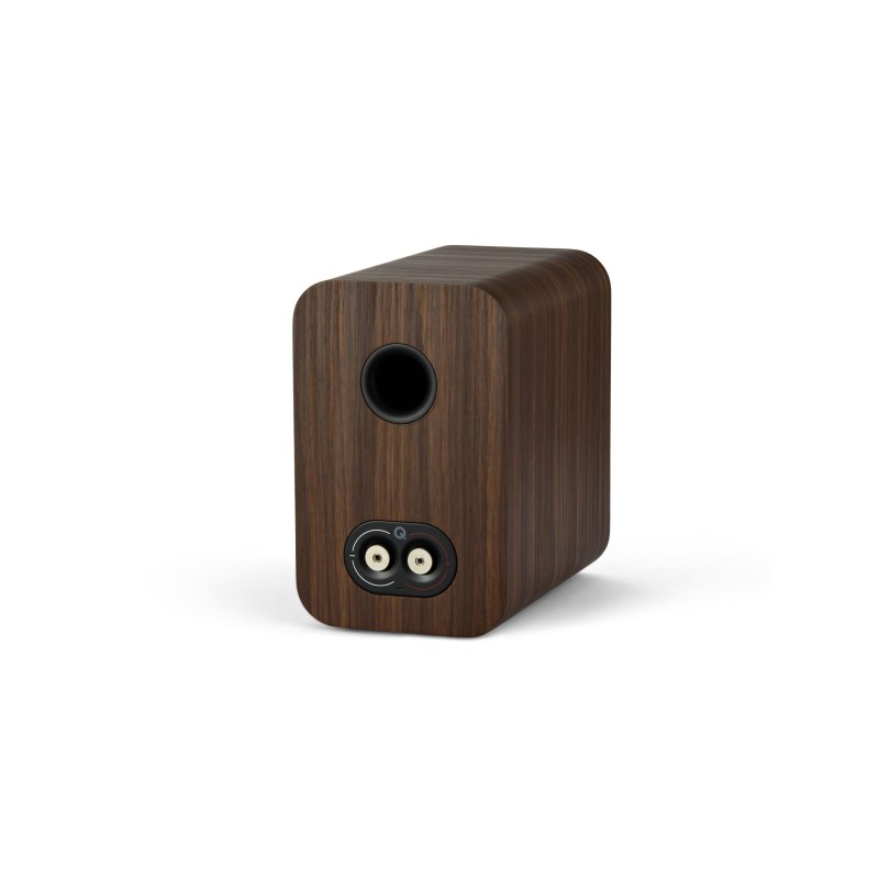 5020, Bookshelf Speakers, Rosewood