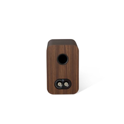 5020, Bookshelf Speakers, Rosewood