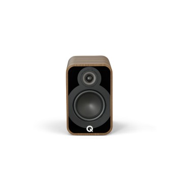 5020, Bookshelf Speakers, Holm Oak