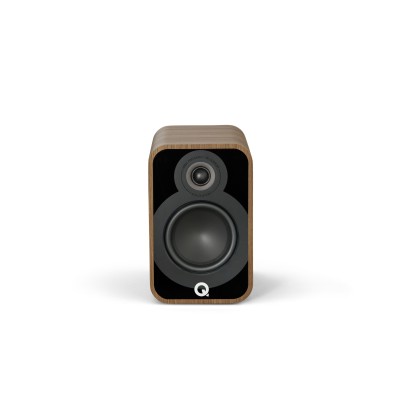 5020, Bookshelf Speakers, Holm Oak