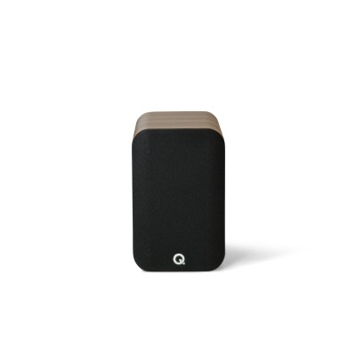5020, Bookshelf Speakers, Holm Oak