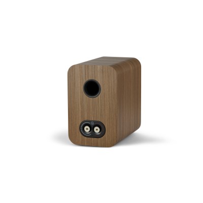5020, Bookshelf Speakers, Holm Oak