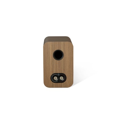 5020, Bookshelf Speakers, Holm Oak