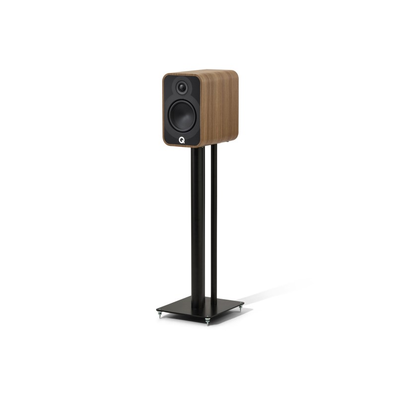 5020, Bookshelf Speakers, Holm Oak