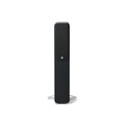 5040, Floorstanding Speakers, Black