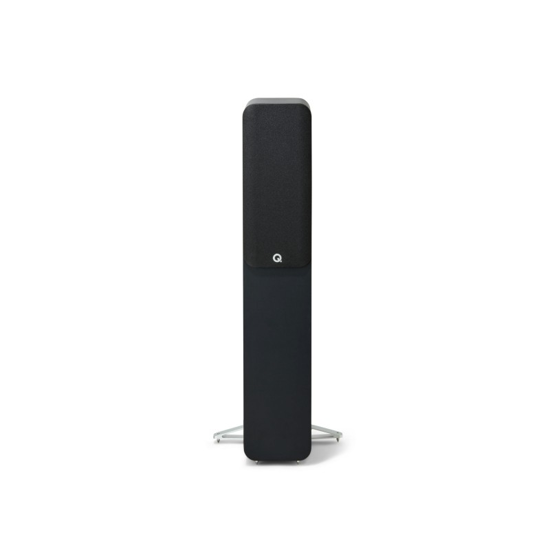5040, Floorstanding Speakers, Black