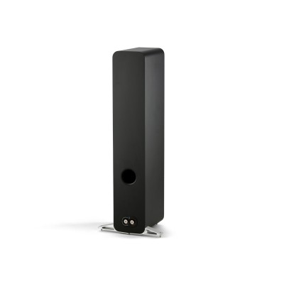 5040, Floorstanding Speakers, Black