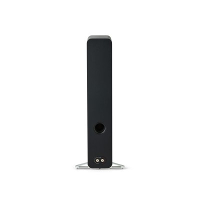 5040, Floorstanding Speakers, Black