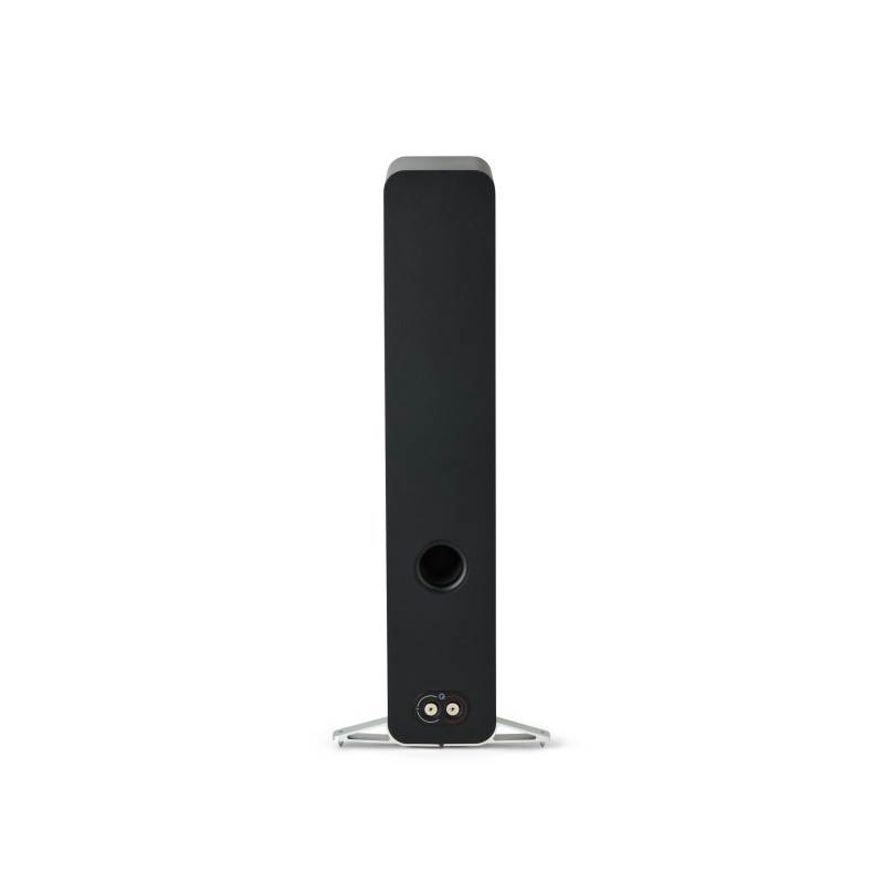 5040, Floorstanding Speakers, Black