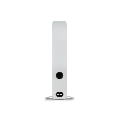 5040, Floorstanding Speakers, White