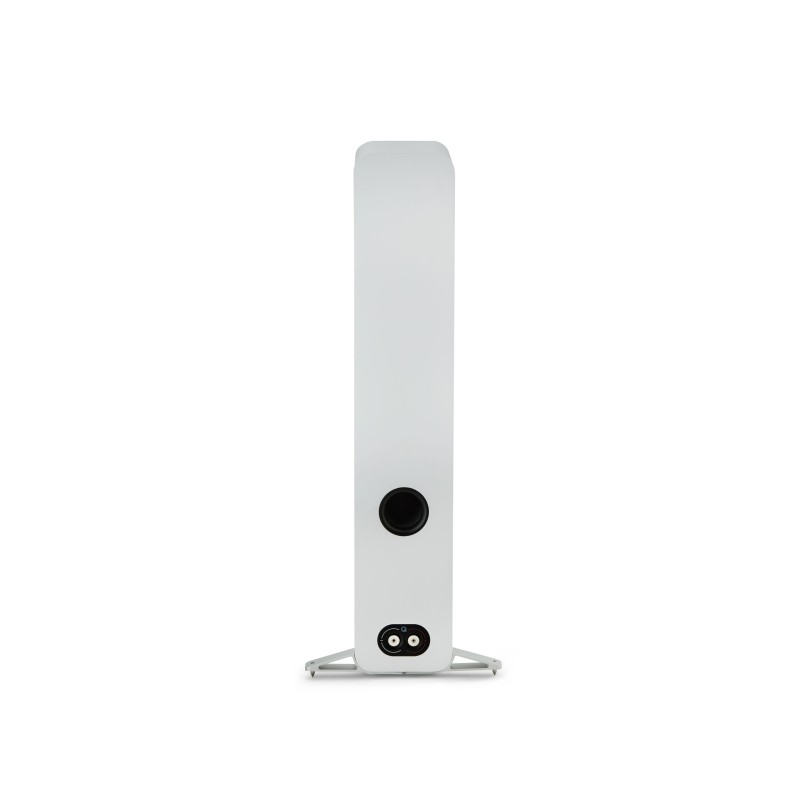 5040, Floorstanding Speakers, White