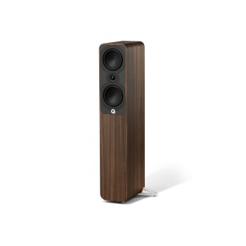 5040, Floorstanding Speakers, Rosewood