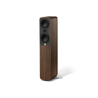 5040, Floorstanding Speakers, Rosewood