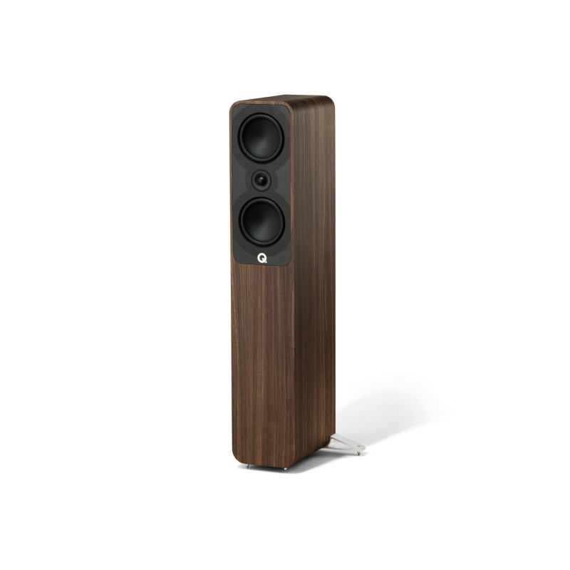 5040, Floorstanding Speakers, Rosewood