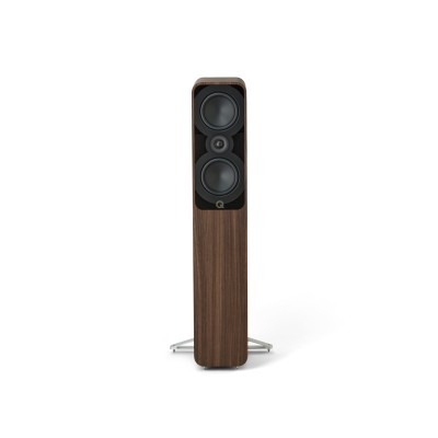 5040, Floorstanding Speakers, Rosewood