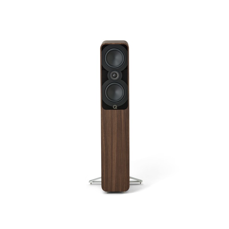 5040, Floorstanding Speakers, Rosewood