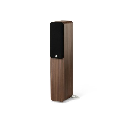 5040, Floorstanding Speakers, Rosewood