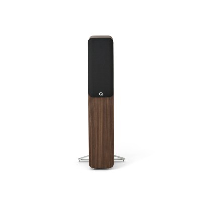 5040, Floorstanding Speakers, Rosewood