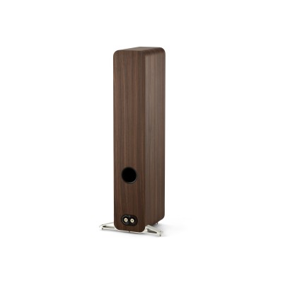 5040, Floorstanding Speakers, Rosewood