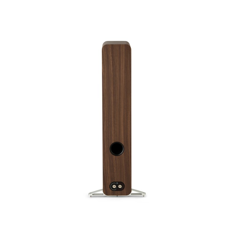 5040, Floorstanding Speakers, Rosewood