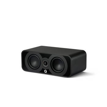 5090, Centre Speaker, Black