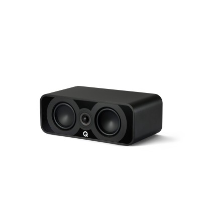 5090, Centre Speaker, Black