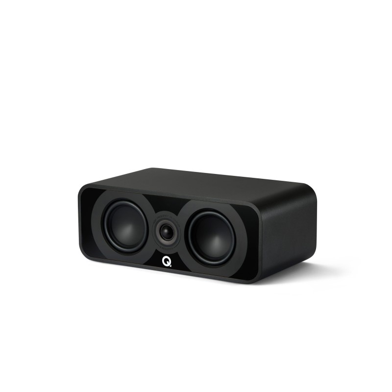 5090, Centre Speaker, Black