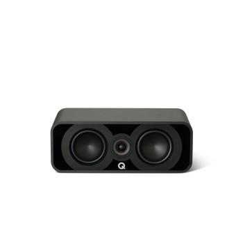 5090, Centre Speaker, Black