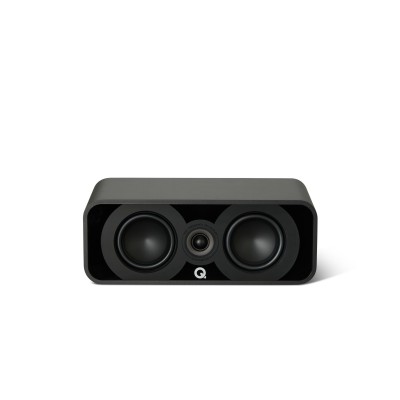 5090, Centre Speaker, Black