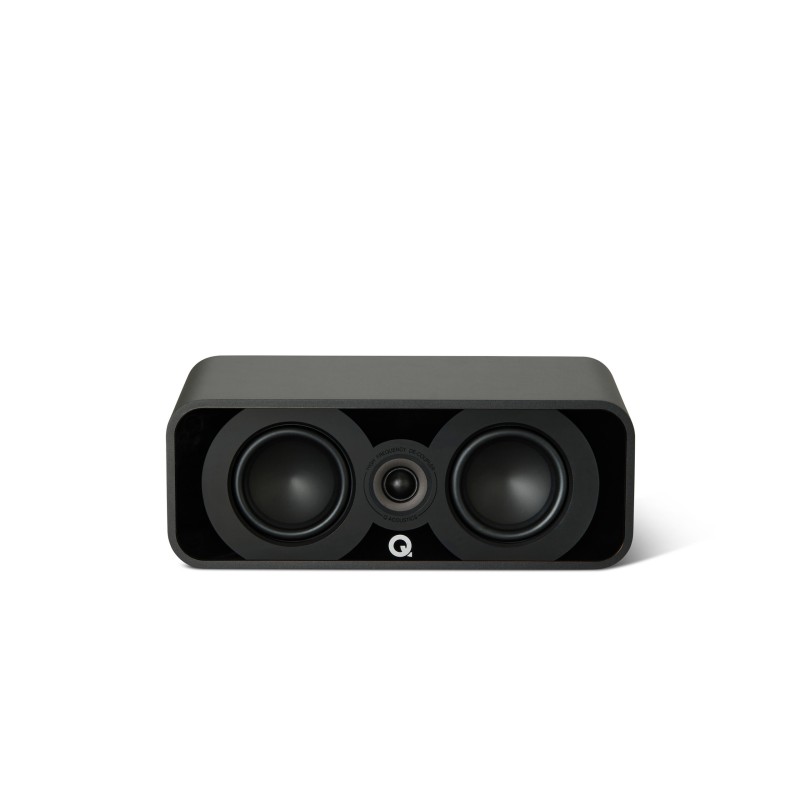 5090, Centre Speaker, Black