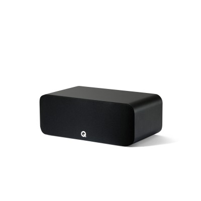 5090, Centre Speaker, Black