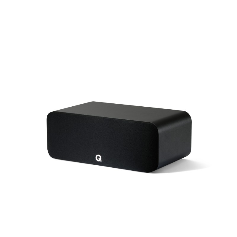 5090, Centre Speaker, Black