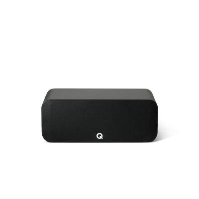 5090, Centre Speaker, Black