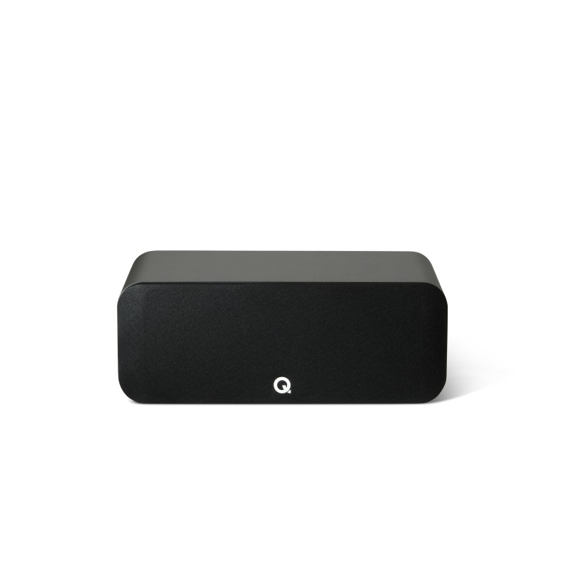 5090, Centre Speaker, Black