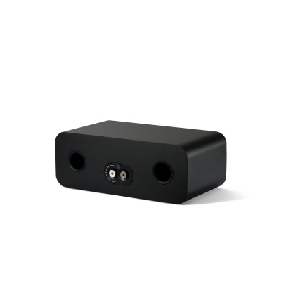 5090, Centre Speaker, Black