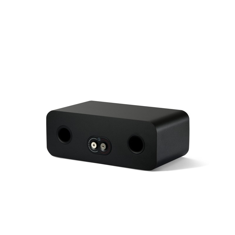 5090, Centre Speaker, Black