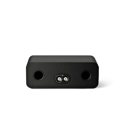 5090, Centre Speaker, Black