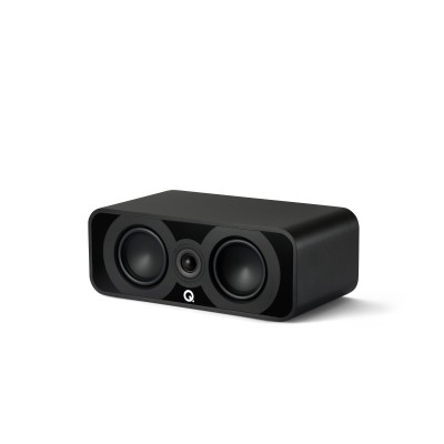 5090, Centre Speaker, Black
