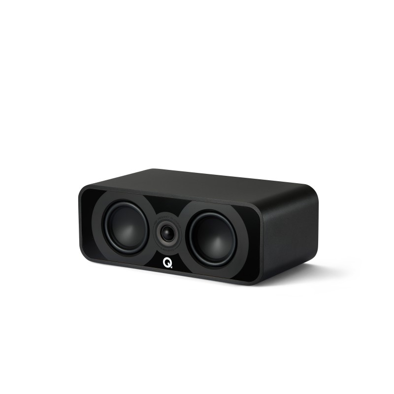 5090, Centre Speaker, Black