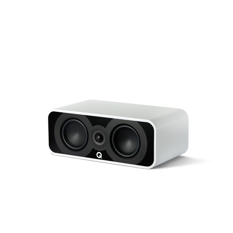 5090i, Centre Speaker, White