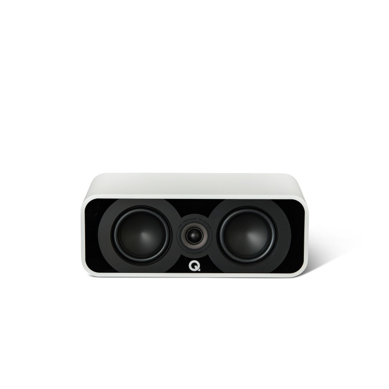 5090i, Centre Speaker, White